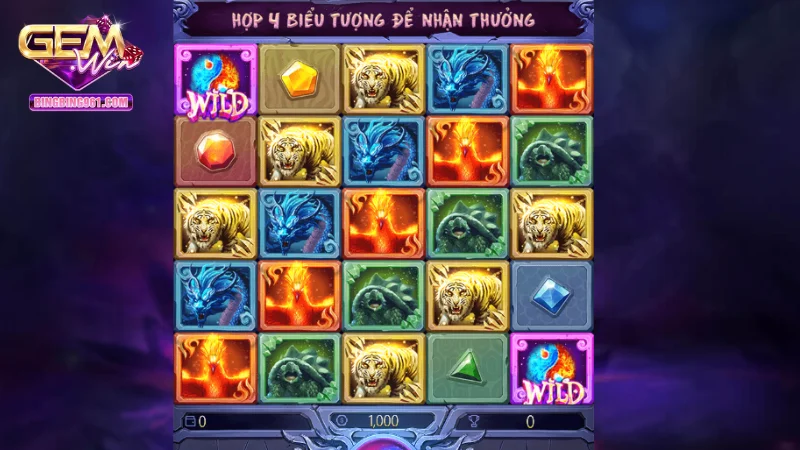 Lập chiến lược quay hũ để đạt được đúng mục tiêu đề ra