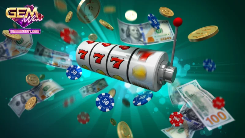 Tham gia các sự kiện nổ hũ đặc biệt sẽ được nhận thưởng cao hơn