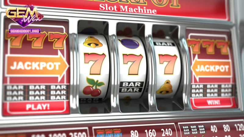 Lưu ý kích hoạt thưởng để nâng cao cơ hội thắng khi chơi ở Gemwin