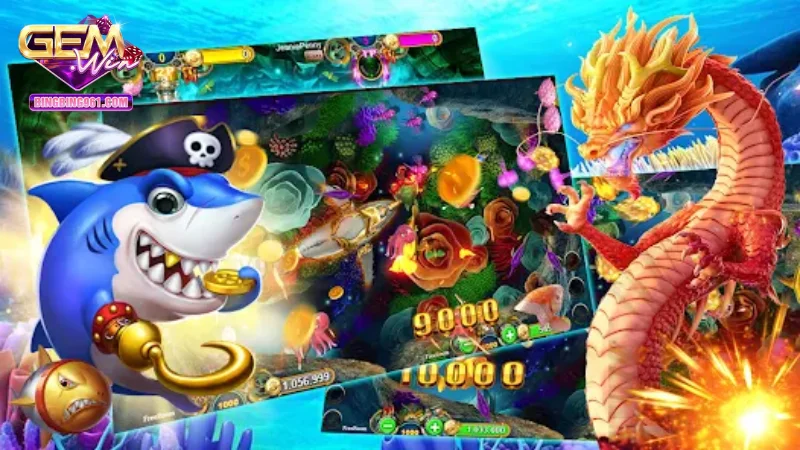 Lựa chọn vũ khí nhắm bắn sao cho hiệu quả và dễ dùng nhất