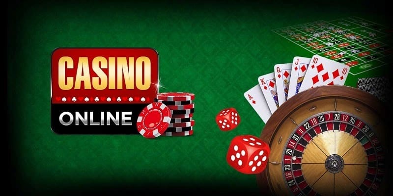Kinh nghiệm chơi casino trực tuyến